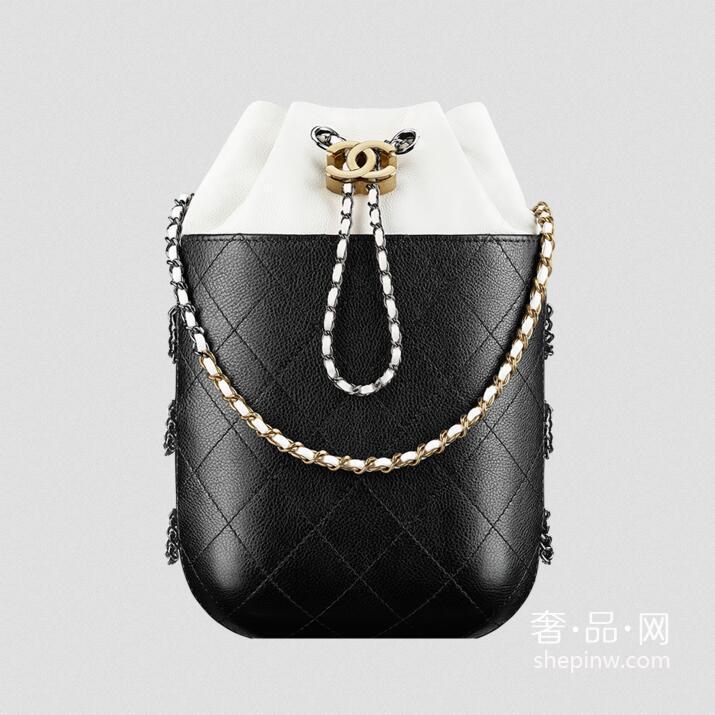 2017春夏新款 香奈儿 Chanel GABRIELLE 链条手袋