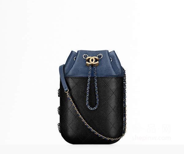 2017春夏新款 香奈儿 Chanel GABRIELLE 链条手袋