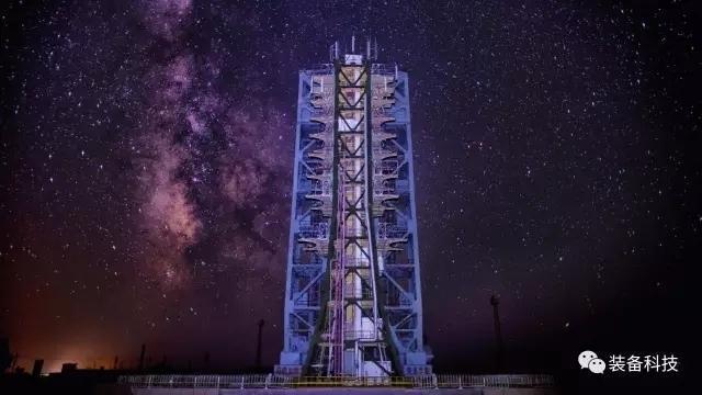 我国四大航天发射场 酒泉,西昌,文昌,太原卫星发射中心