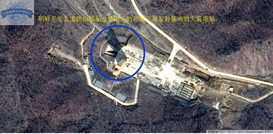 朝鲜西海卫星发射基地 发射4枚导弹 3枚落在日本专属经济区