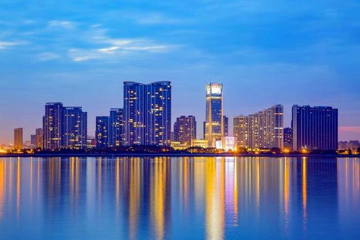 中国最干净的五个城市排行 第一竟然是珠海 素有“百岛之市”之称