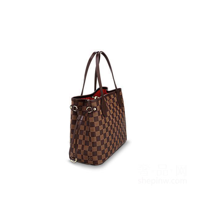 路易威登 Neverfull 小号手袋 N41359 都市女士手提袋