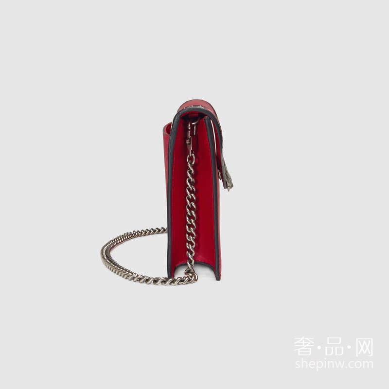 Gucci Lilith小号真皮肩背包款式 453753 CVLSN 9673蛇皮滚边