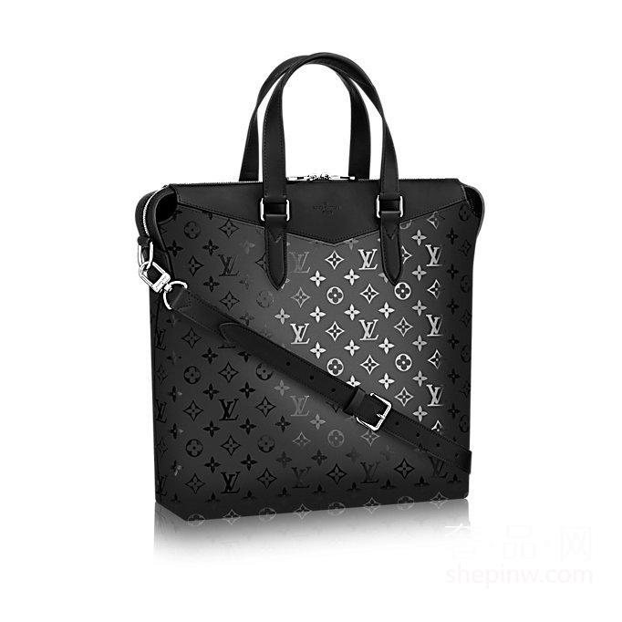 路易威登 Louis Vuitton Explorer 手袋 M40528男士箱包