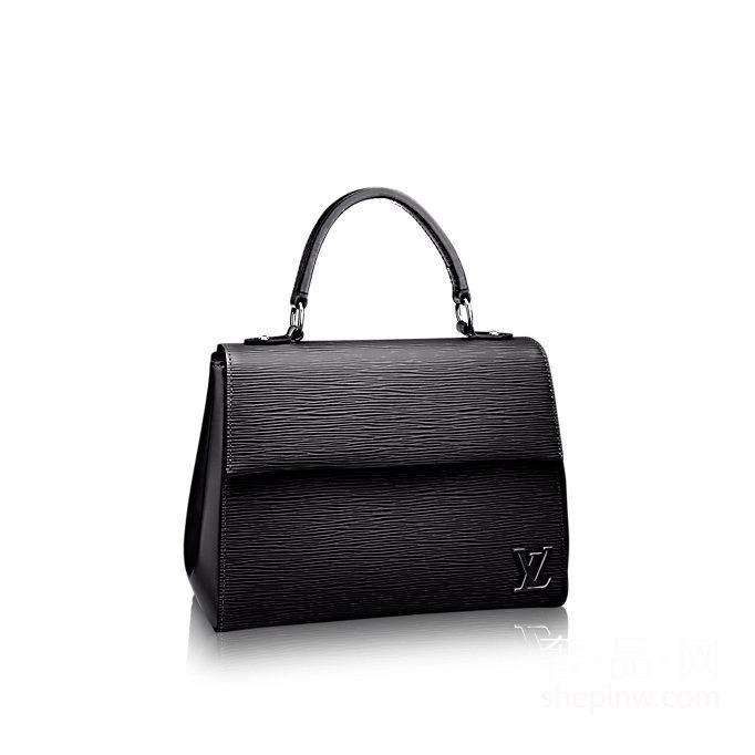 Louis Vuitton  Cluny BB 手提袋 M41312 Epi Nicolas Ghesquiere创作