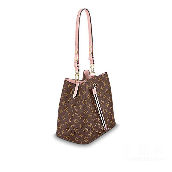 Louis Vuitton  Neonoe 新潮水桶包 M44022