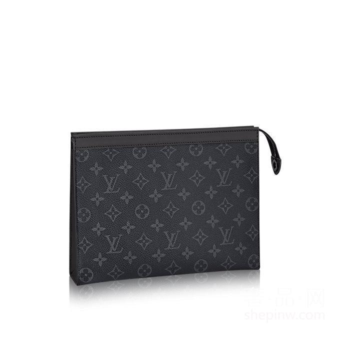 路易威登男包 louisvuitton Pochette Voyage 中号手袋 M61692