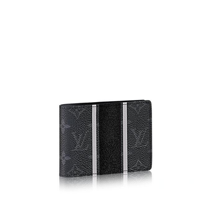 路易威登Louis Vuitton MULTIPLE 钱夹 M64439