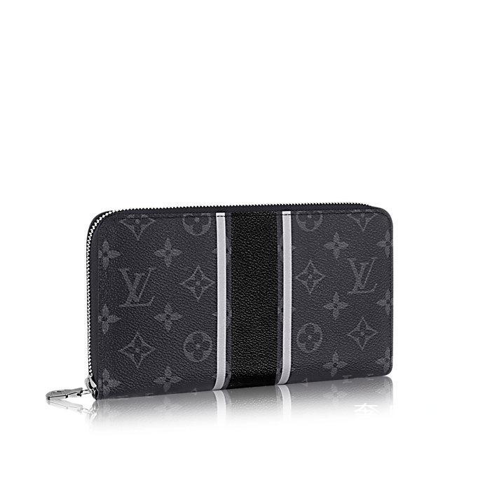 Louis Vuitton ZIPPY ORGANISER 拉链钱夹M64645