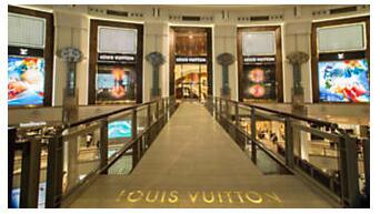 台湾 LOUIS VUITTON TAIPEI 101