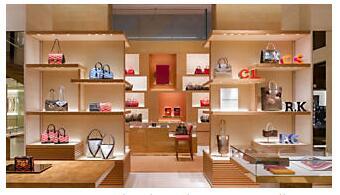 美国纽约第五大道LOUIS VUITTON NEW YORK 5TH AVENUE