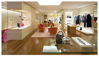 美国纽约第五大道LOUIS VUITTON NEW YORK 5TH AVENUE