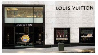 旧金山联合广场 LOUIS VUITTON SAN FRANCISCO UNION SQUARE