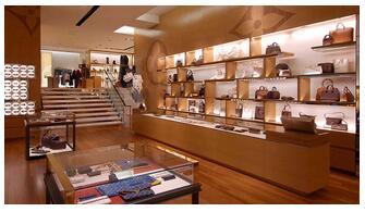 旧金山联合广场 LOUIS VUITTON SAN FRANCISCO UNION SQUARE