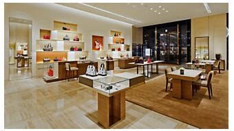 日本路易威登 LOUIS VUITTON ルイ・ヴィトン 表参道店