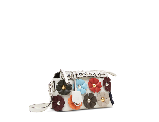 Fendi BY THE WAY MINI手袋8BL135_9KR_F0U2V