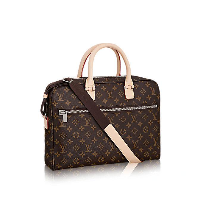 路易威登Louis Vuitton HORIZON 公文包 M23219