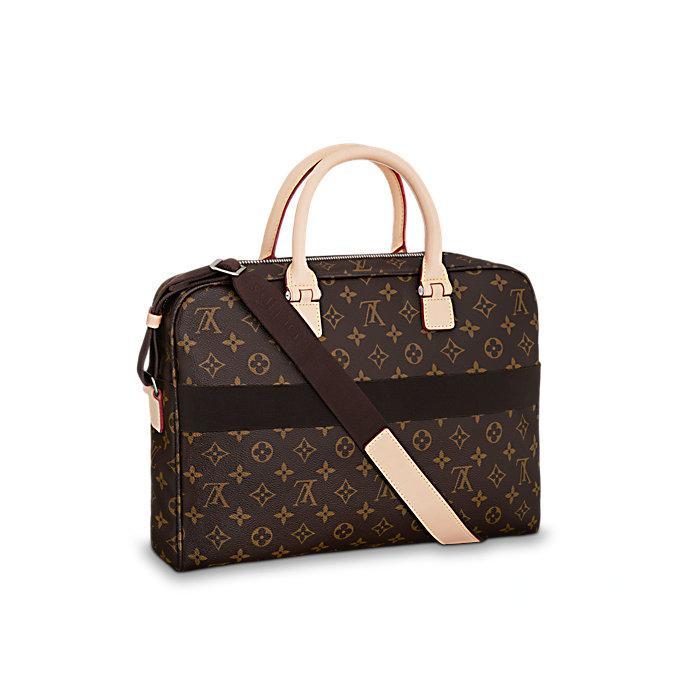 路易威登Louis Vuitton HORIZON 公文包 M23219