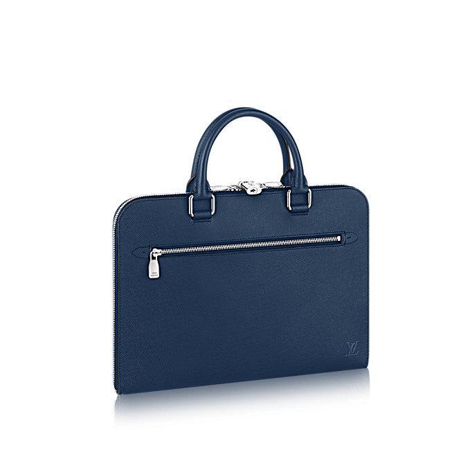 Louis Vuitton PORTE-DOCUMENTS SLIM 公文包 M30629