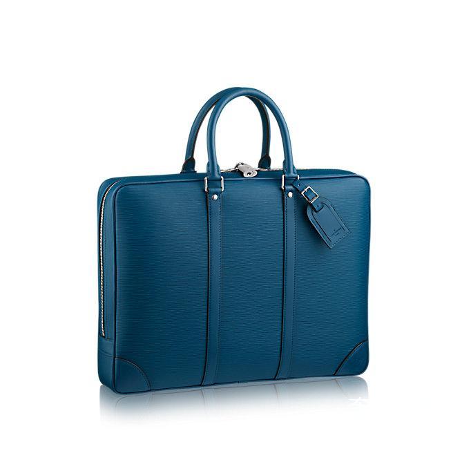 Louis Vuitton PORTE-DOCUMENTS VOYAGE 公文包M41144