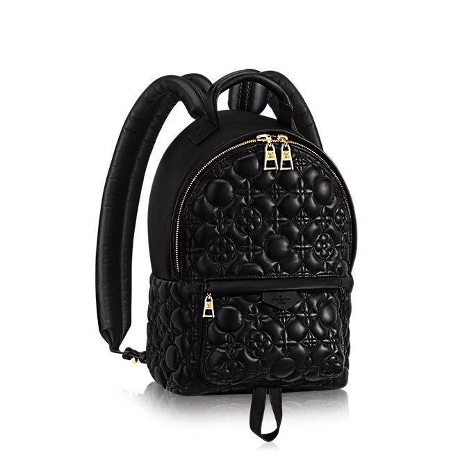 Louis Vuitton PALM SPRINGS 小号双肩包 M54772