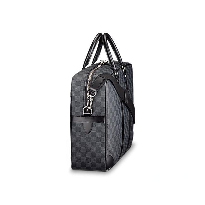 Louis Vuitton PORTE-DOCUMENTS VOYAGE 大号公文包 N41123