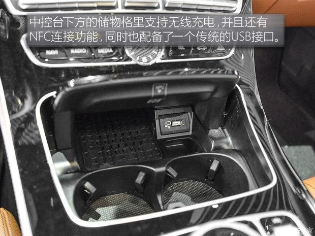 实拍体验全新奔驰E级200 4MATIC Coupe 运动绅士 外形设计赞不绝口