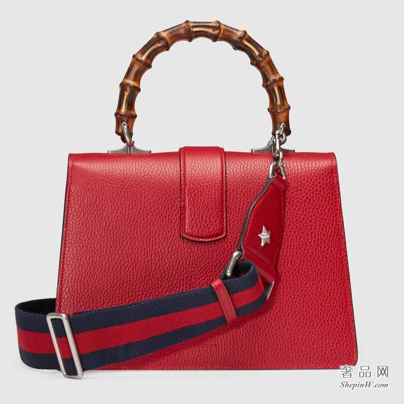 Gucci Dionysus真皮手提包 448075 CAOHN 8995