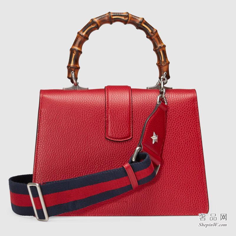 Gucci Dionysus真皮手提包 448075 CAOHN 8995