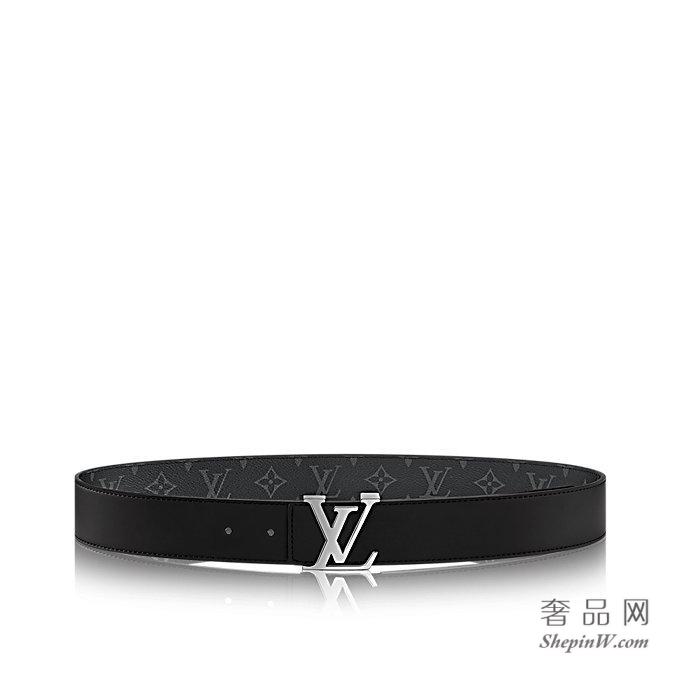 路易威登 LV INITIALES 双面腰带 M9043N