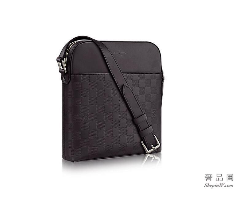 路易威登 District Pochette 手袋 N23355