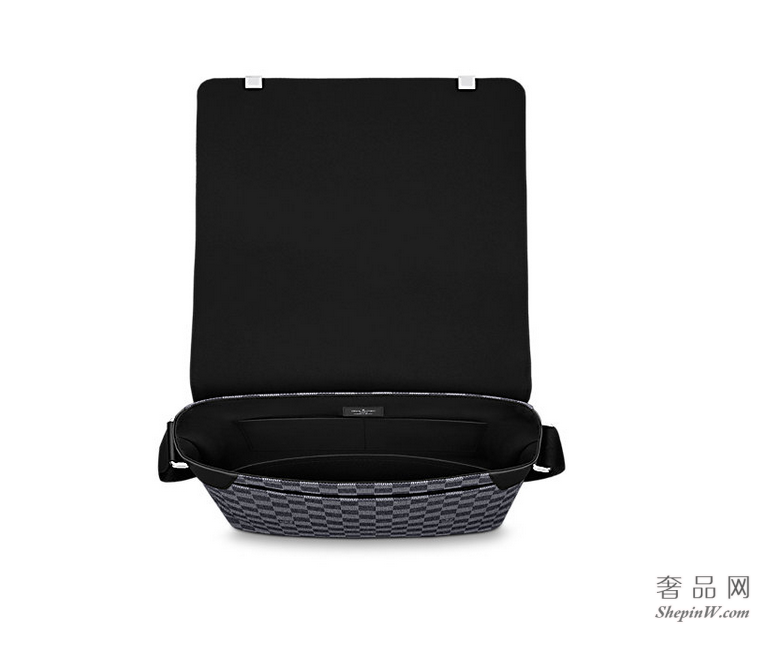 Louis Vuitton District 中号手袋 N41029