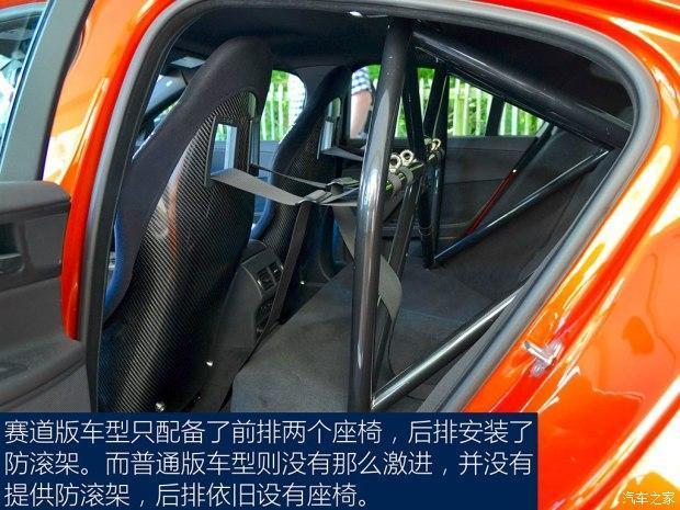 捷豹正式发布了最为强悍的 XE SV Project 8