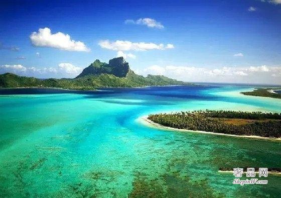 世界上大自然最佳求婚地景观之一大堡礁 和绝美景点库斯科与马丘比丘