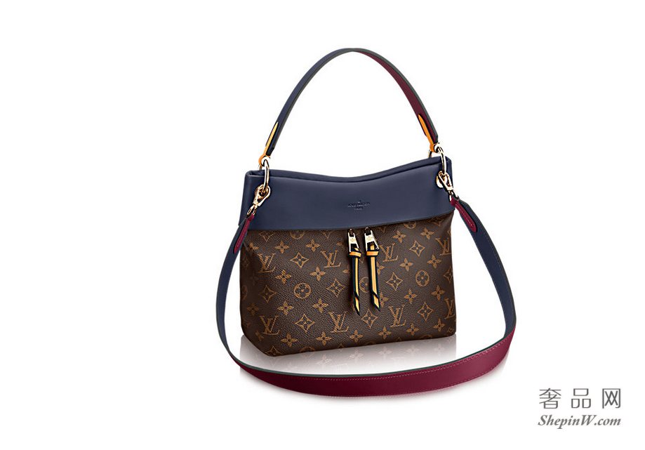 路易威登2017春季新品 Tuileries Besace 手袋 M43441