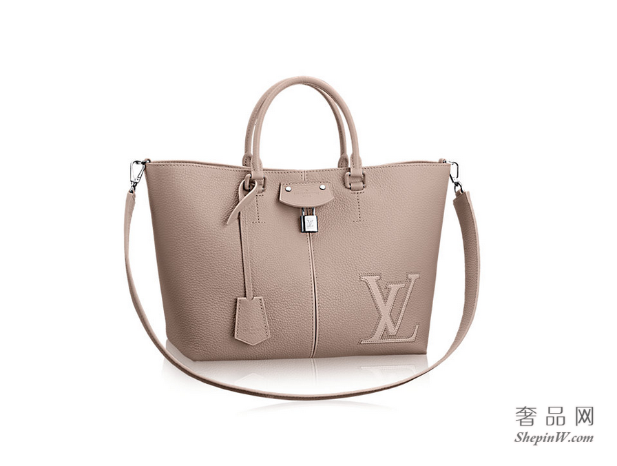 louis vuitton  Pernelle 手袋 M54779 Galet