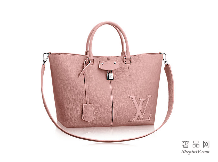 louis vuitton  Pernelle 手袋 M54780 Magnolia