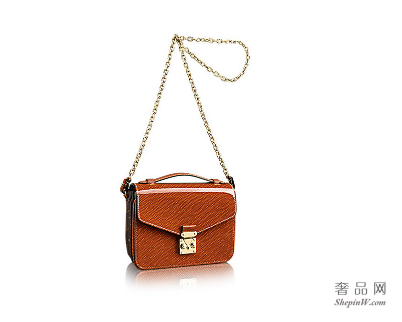 路易威登LOUIS VUITTON Pochette Métis Mini M54991