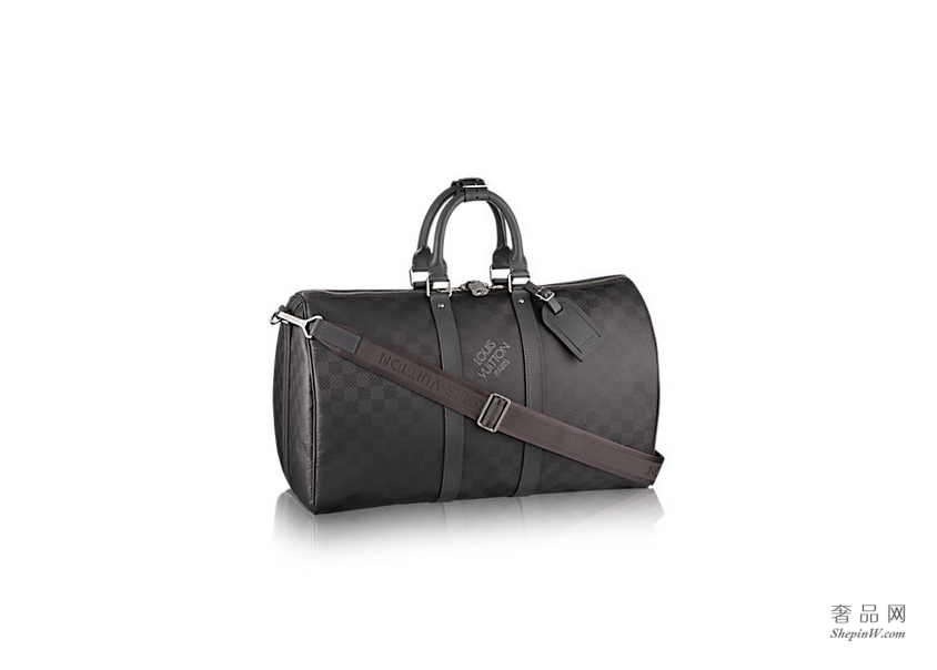 路易威登 Keepall 45 Bandoulière 旅行袋 N41324