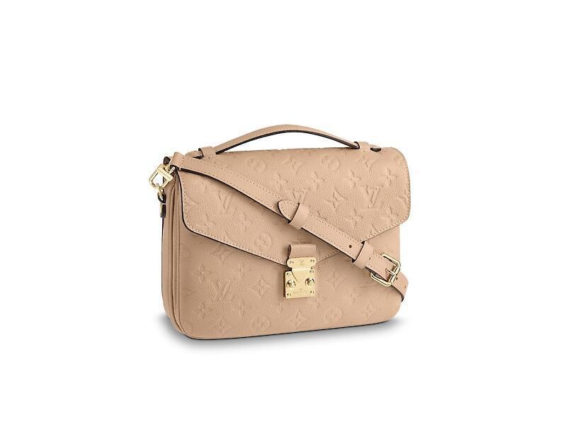 路易威登louis vuitton POCHETTE METIS 手袋M44245