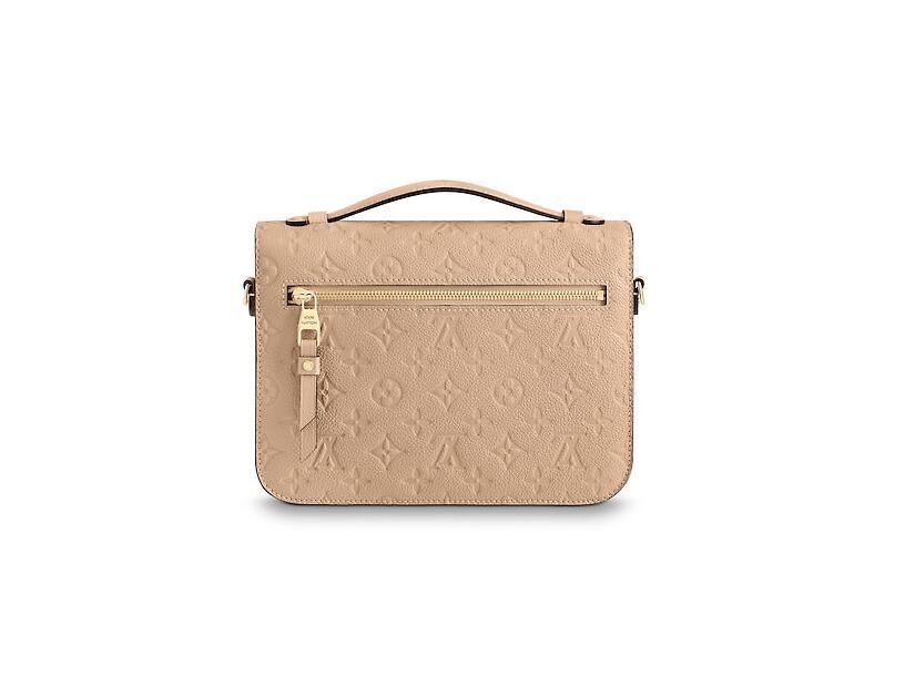 路易威登louis vuitton POCHETTE METIS 手袋M44245