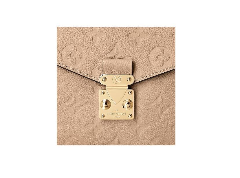 路易威登louis vuitton POCHETTE METIS 手袋M44245