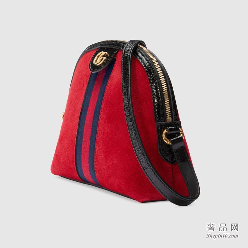 Gucci Ophidia系列肩背包 499621 D6ZYG 8670