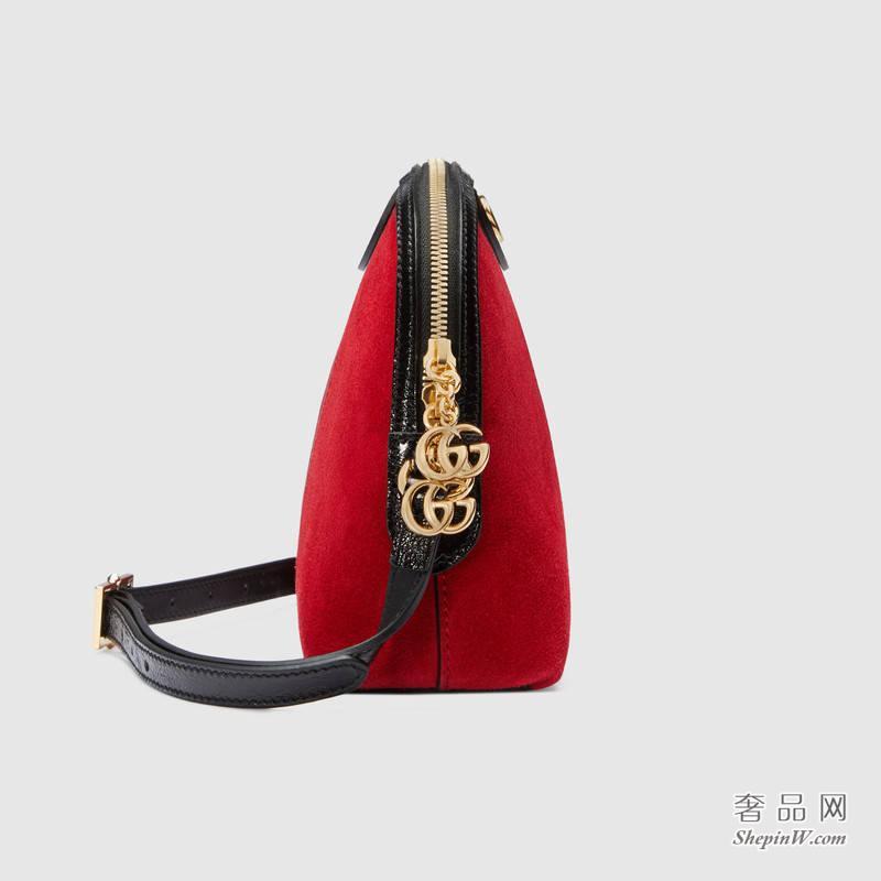 Gucci Ophidia系列肩背包 499621 D6ZYG 8670