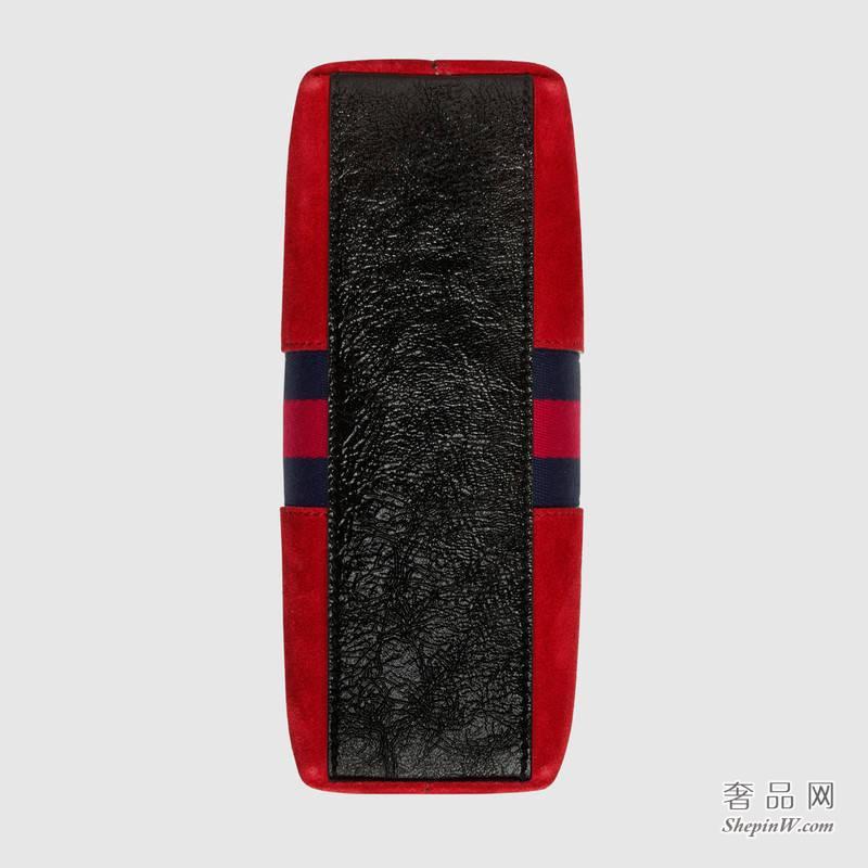 Gucci Ophidia系列肩背包 499621 D6ZYG 8670