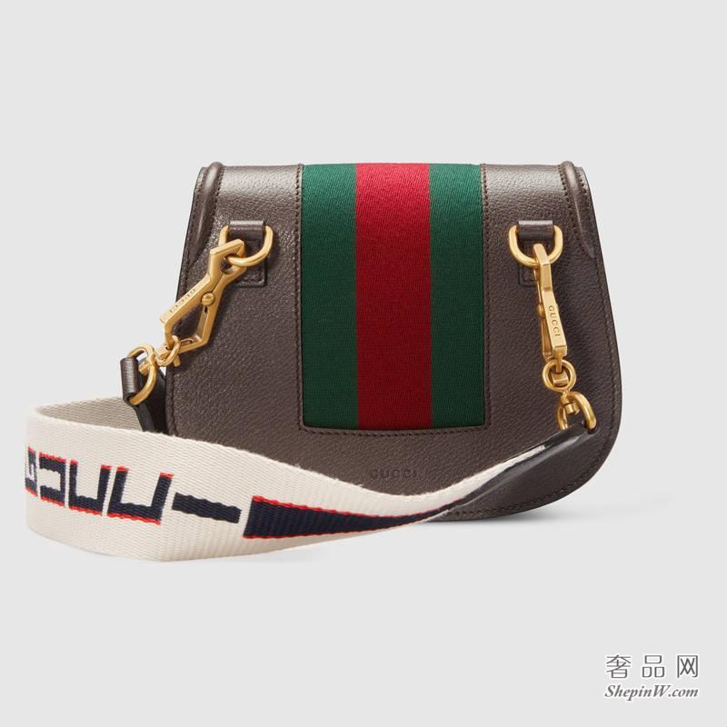 Gucci Totem系列小号肩背包500756 CWGET 2594