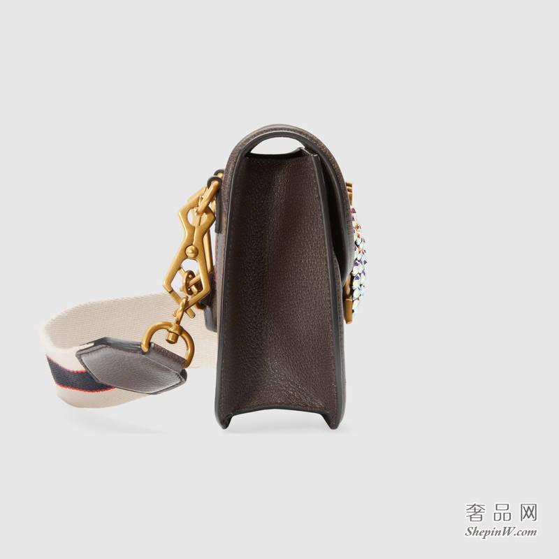 Gucci Totem系列小号肩背包500756 CWGET 2594