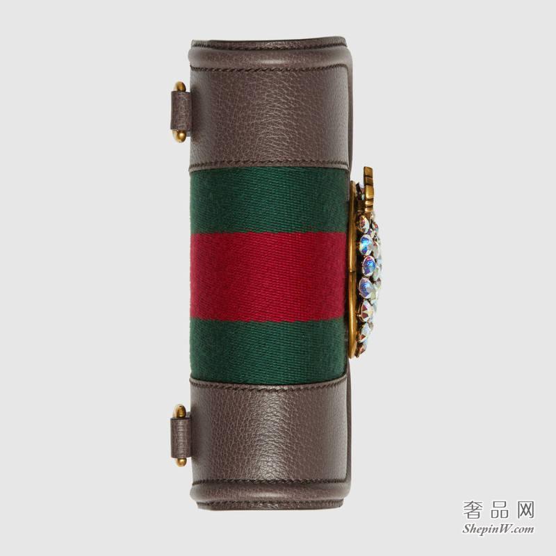 Gucci Totem系列小号肩背包500756 CWGET 2594