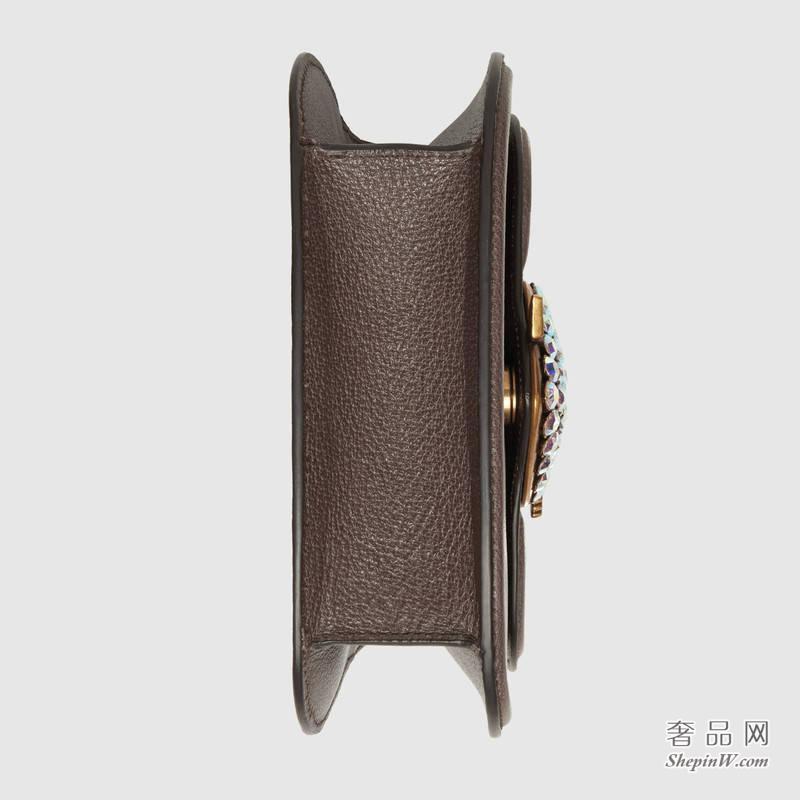 Gucci Totem系列小号肩背包500756 CWGET 2594