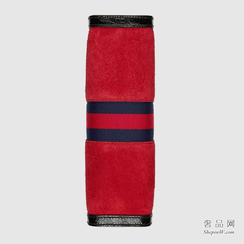 古驰 Gucci Ophidia系列小号肩背包 503877 D6ZYG 8670